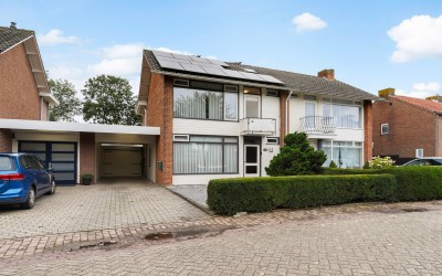 Zonneweide 41