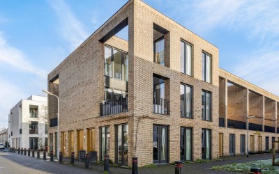 Voltastraat 126