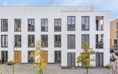 Voltastraat 142
