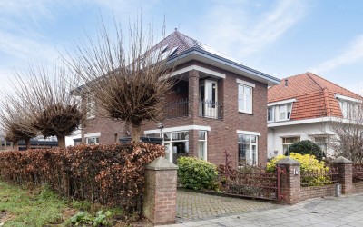 Oude Vlijme. 20