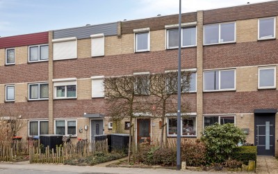 Boschmeersi. 16