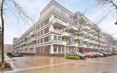 Statenlaan 305