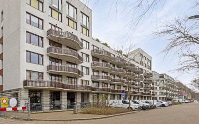 Statenlaan 589