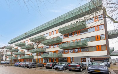 Bordeslaan 338