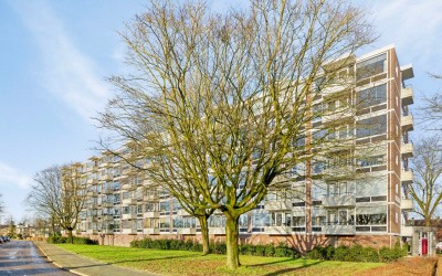 Pedro Cabralstraat 89