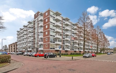 Hudsonlaan 136