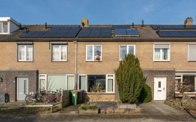 Arlonstraat 6