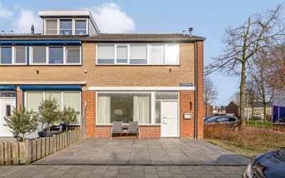Utrechtstra. 1