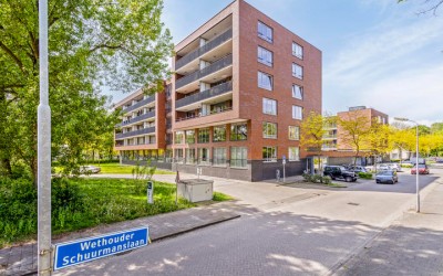 Wethouder S. 18-B