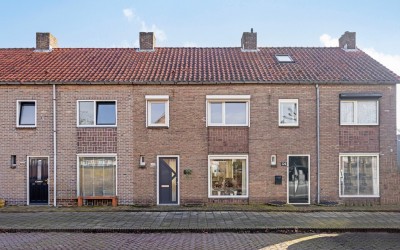 Orduynenstraat 122