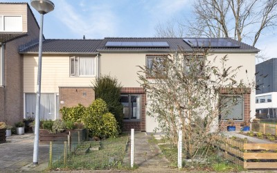 Zesde Haren 14