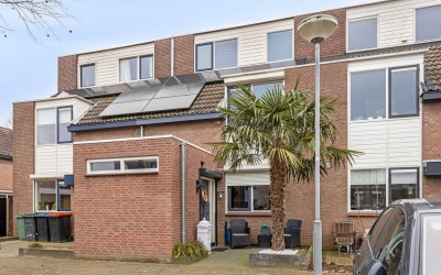 Negende Reit 58