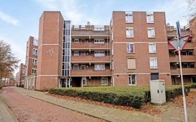 Maaspoortweg 218