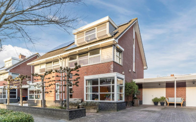 Rijstveld 42