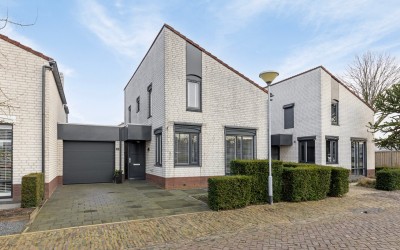 Veronaplein 21