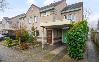 Zilverpark 135