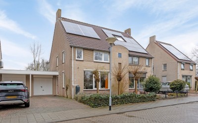 Goudsbloemv. 84