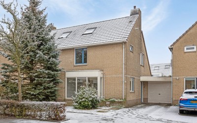 Trawlerstraat 16