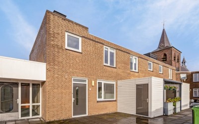 Schoolstraat 3-A