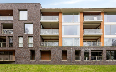 De Hoef 354