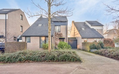Sparrenhoeven 7