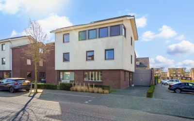 Calandostraat 5