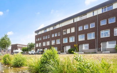 Deltalaan 10