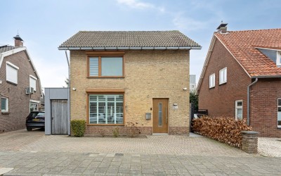 Torenstraat 3-A