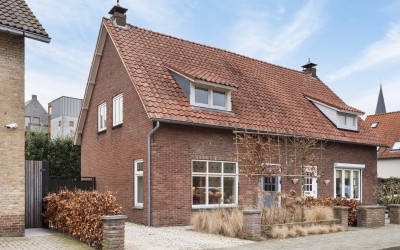 Torenstraat 5