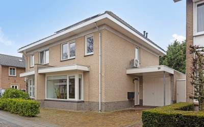 Pastoor van. 1-C
