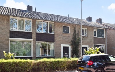 Parallelweg. 40