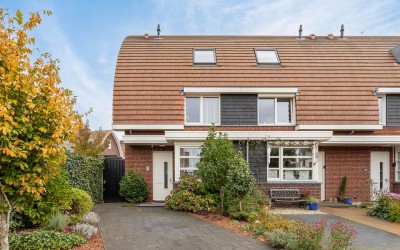 Nassau Dwarsstraat 35