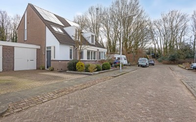 Eikenstraat 27