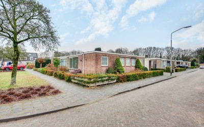 Esdoornstra. 4