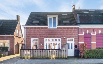 Haarsteegse. 29-A