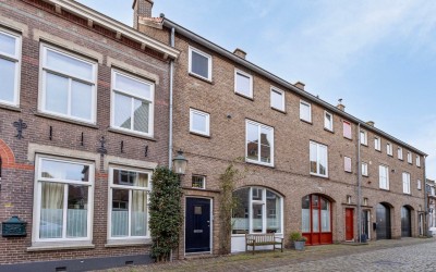 Drietrompetterstraat 10