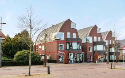 Hoogstraat 152-C