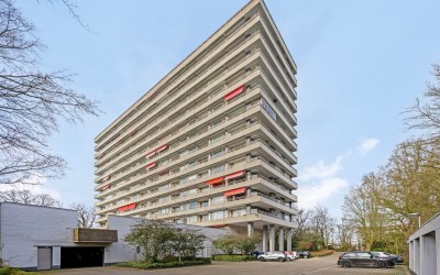 Eikendonck 91