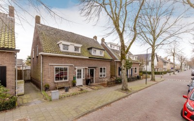 Hoogstraat 77
