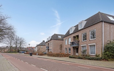 Prins Bernhardlaan 6
