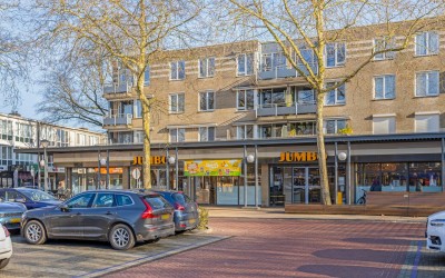 Moleneindplein 154