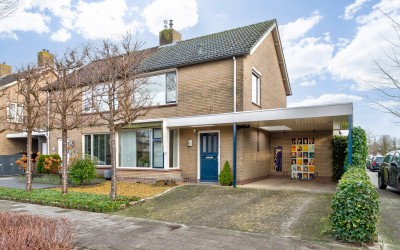 Brabantlaan 49