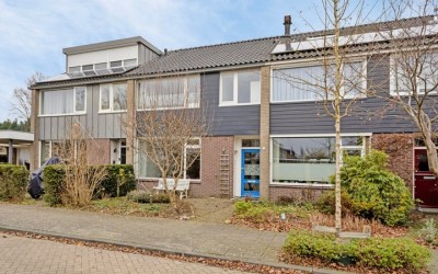Ockeghemstraat 23