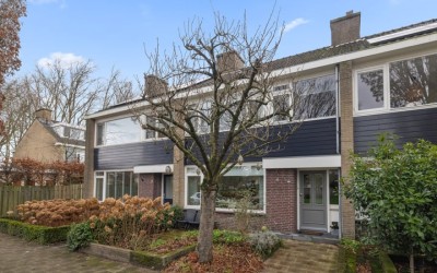 Bisschop Zwijsenplein 8