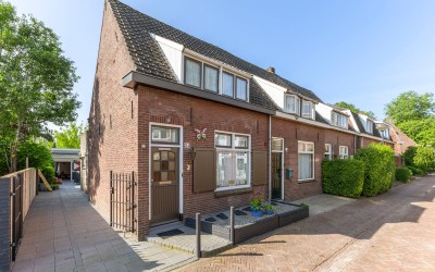 Oude Kerkst. 7