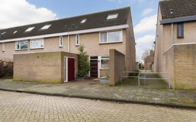 van Overbeekstraat 36