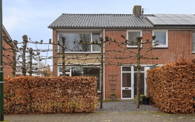 Cypressenlaan 46
