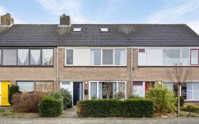 Laurierstraat 53