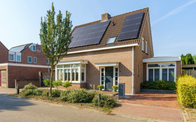 Berkdijk 1