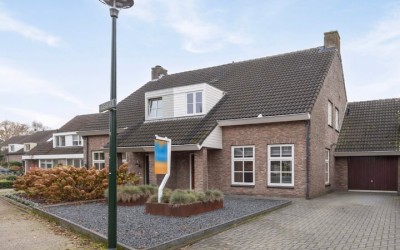 Haagakker 15